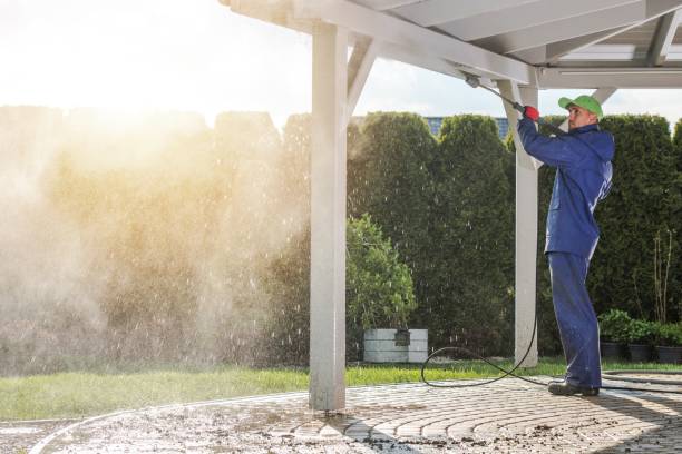 Solar Panel Cleaning in Brodheadsville, PA