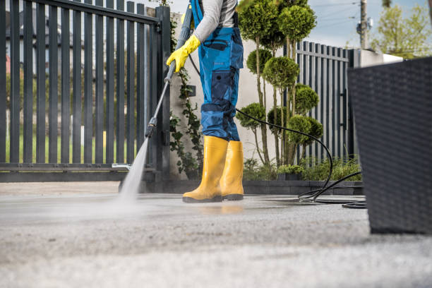 Trusted Brodheadsville, PA Pressure Washing Services Experts